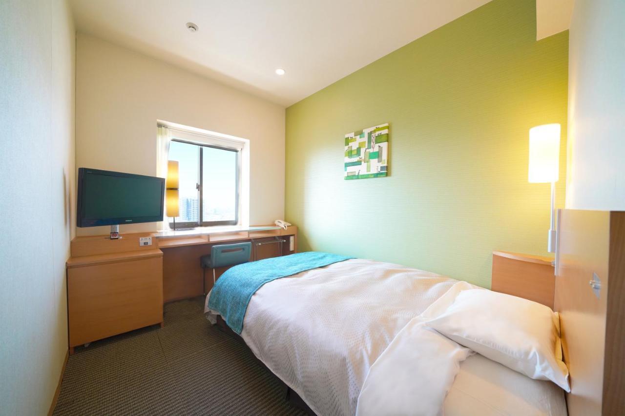 Ours Inn Hankyu Tokyo Luaran gambar