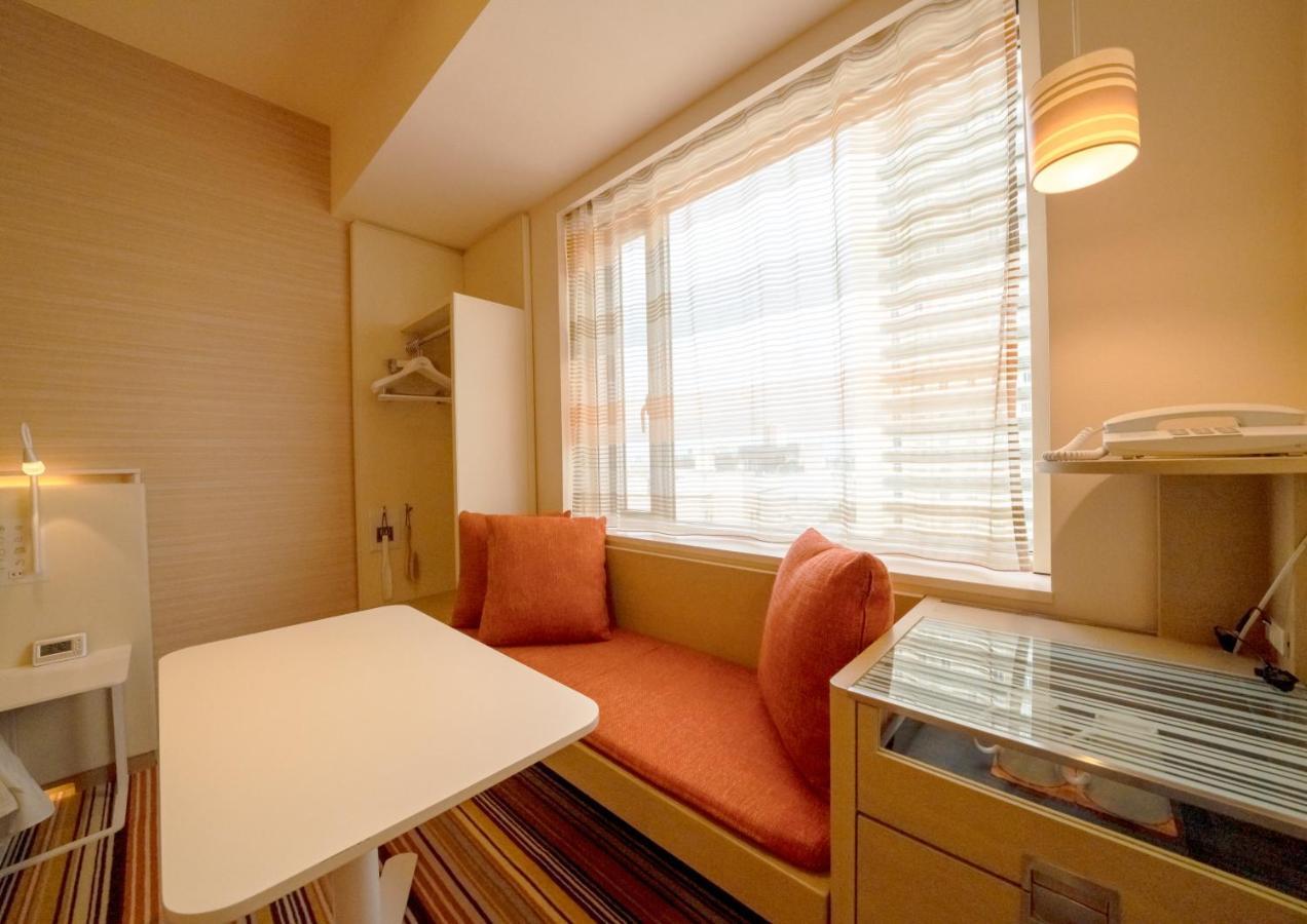 Ours Inn Hankyu Tokyo Luaran gambar