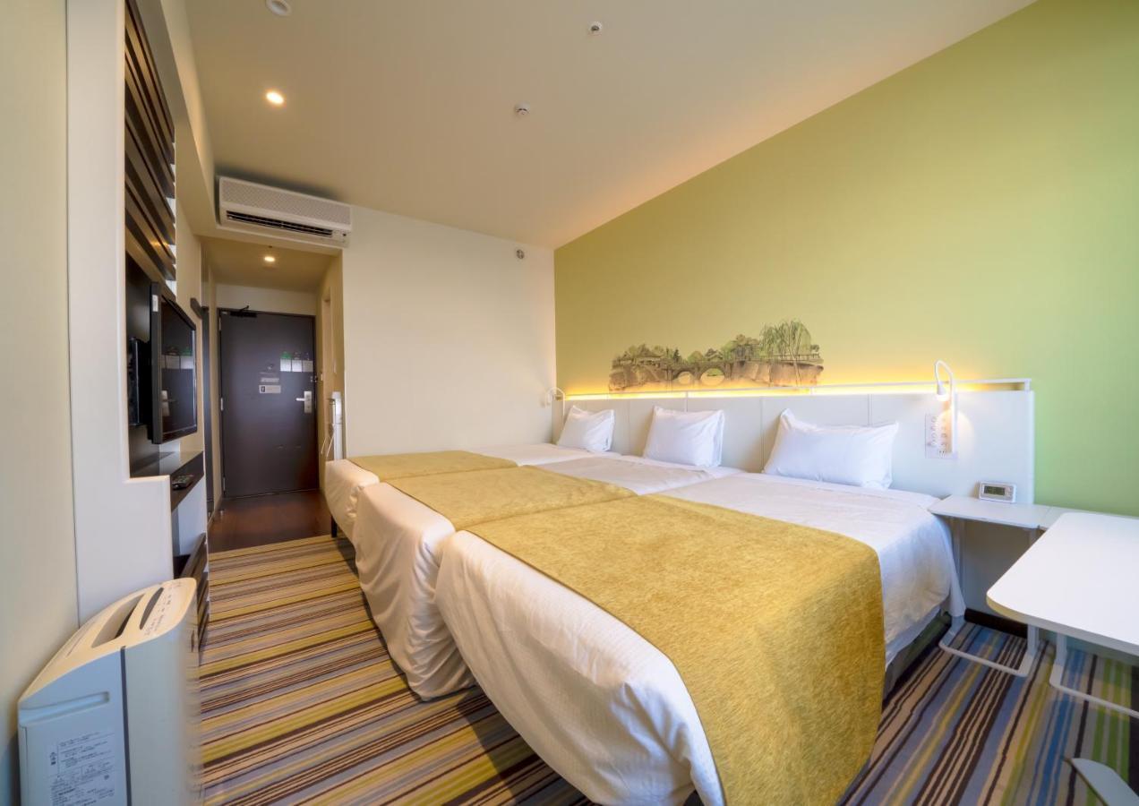 Ours Inn Hankyu Tokyo Luaran gambar
