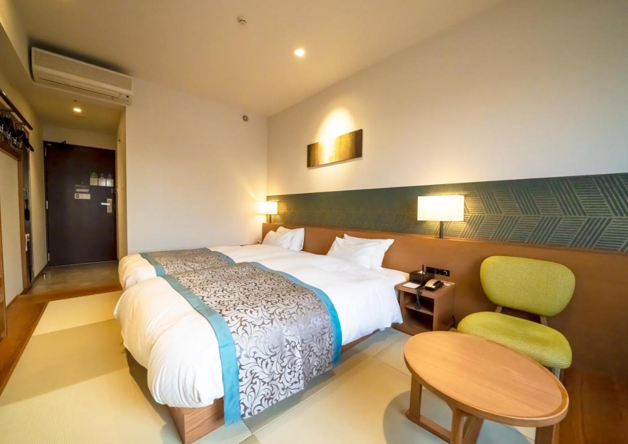 Ours Inn Hankyu Tokyo Luaran gambar