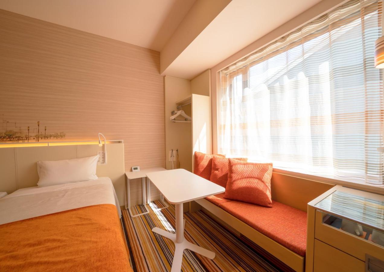 Ours Inn Hankyu Tokyo Luaran gambar