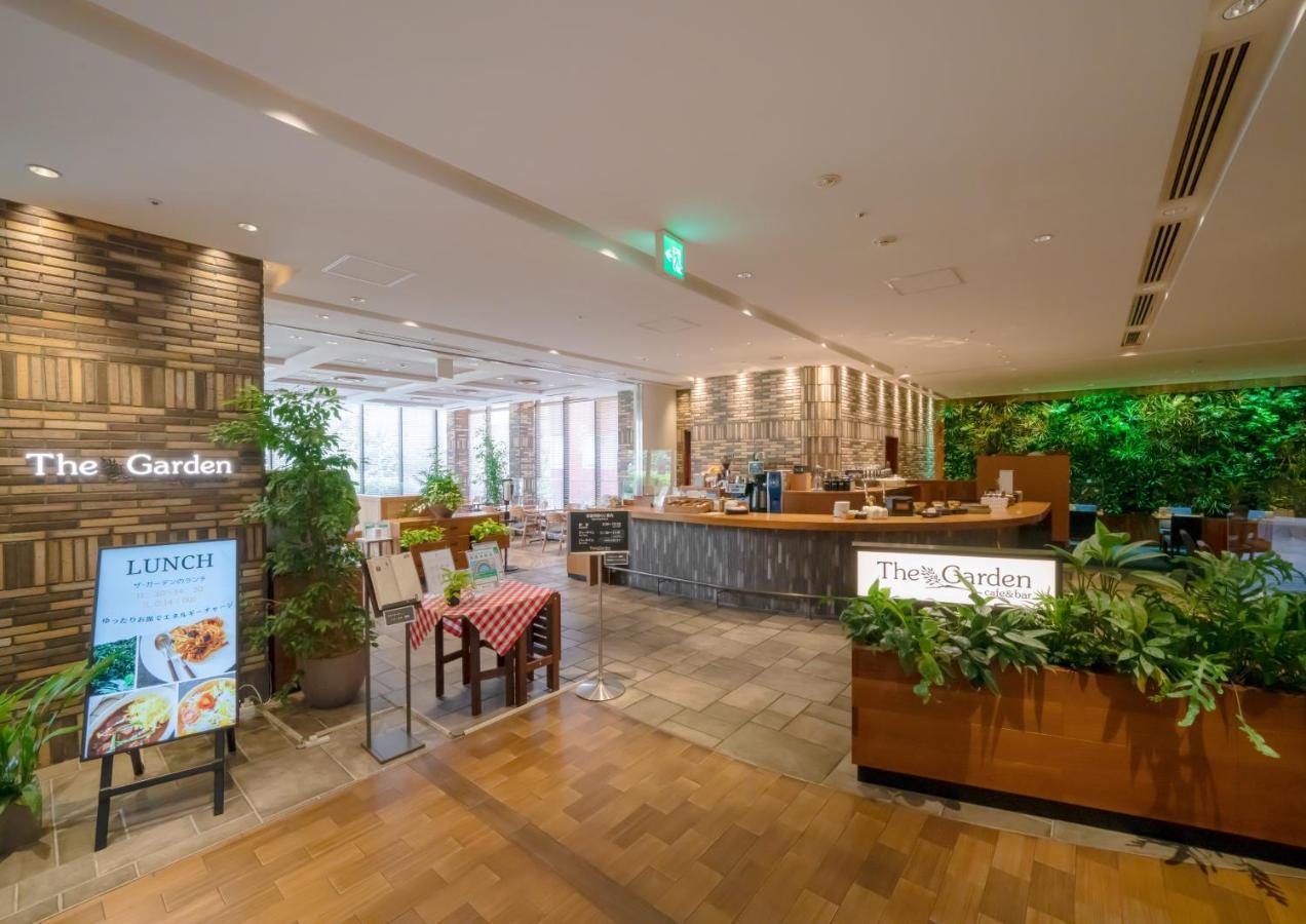 Ours Inn Hankyu Tokyo Luaran gambar