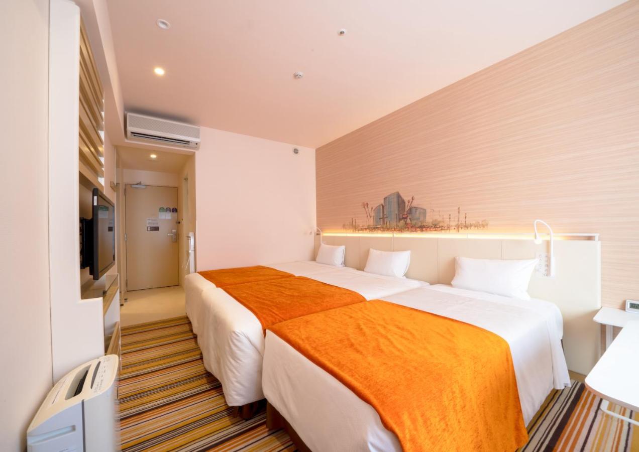 Ours Inn Hankyu Tokyo Luaran gambar