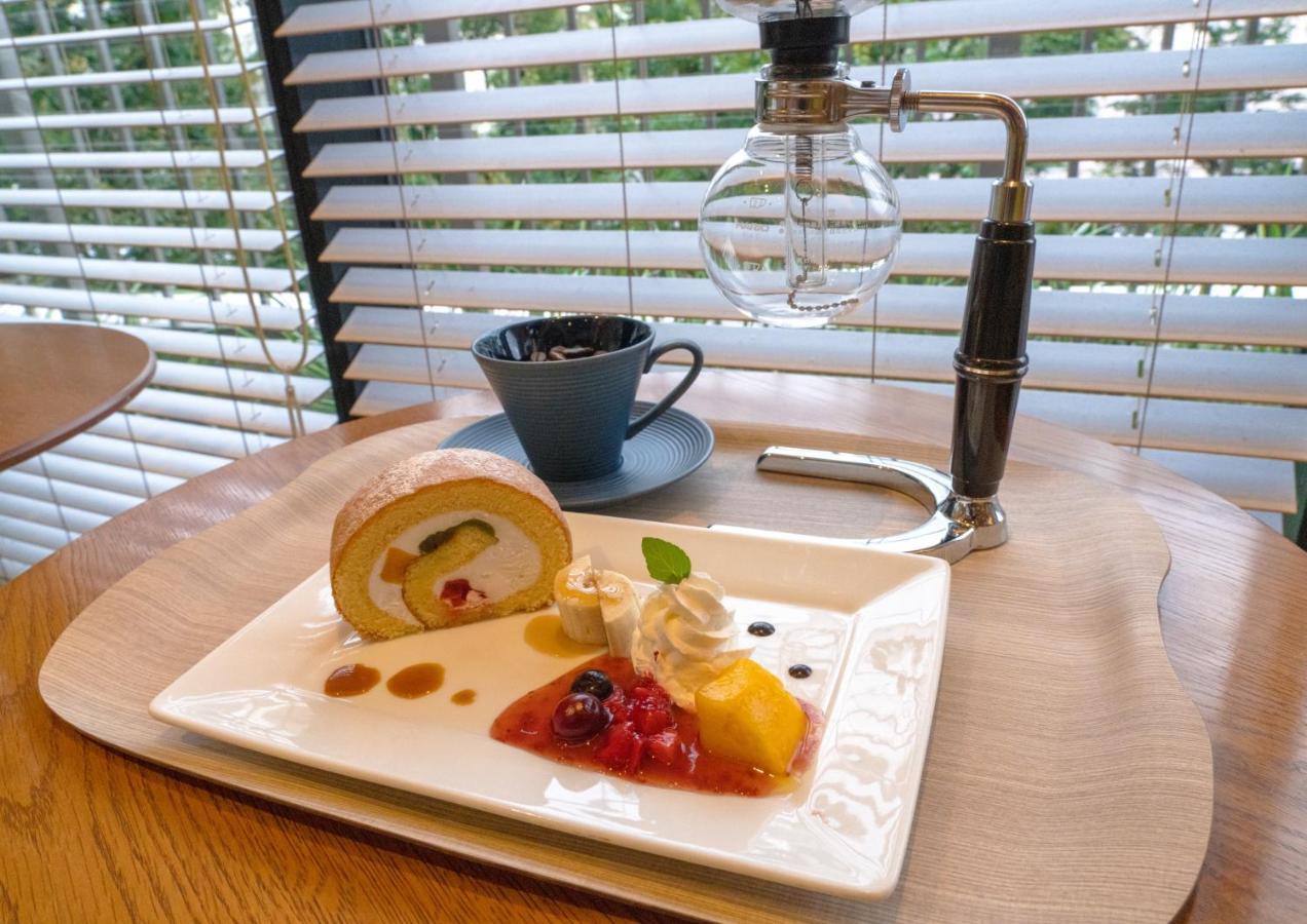 Ours Inn Hankyu Tokyo Luaran gambar