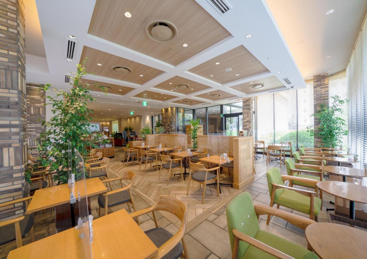 Ours Inn Hankyu Tokyo Luaran gambar
