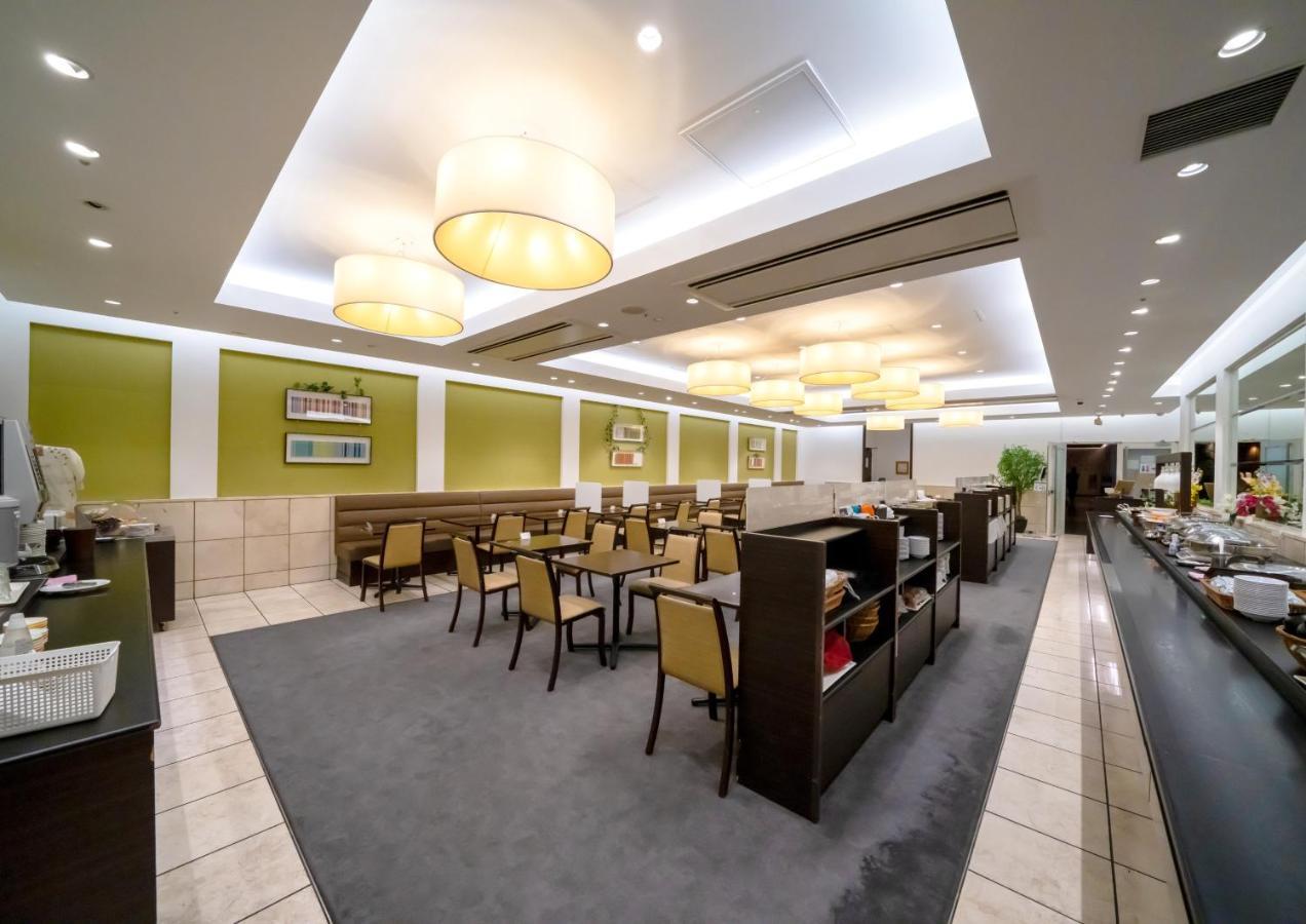 Ours Inn Hankyu Tokyo Luaran gambar