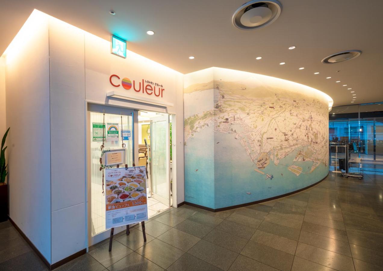 Ours Inn Hankyu Tokyo Luaran gambar