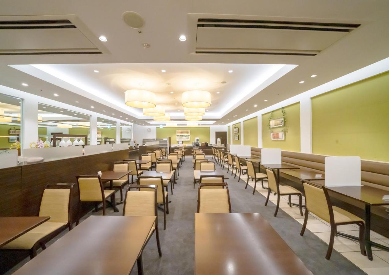 Ours Inn Hankyu Tokyo Luaran gambar