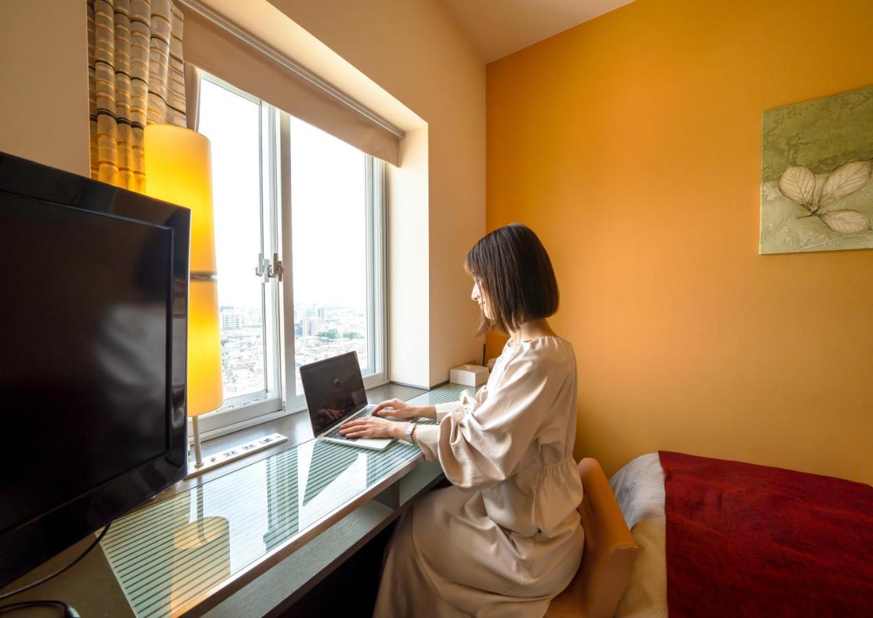 Ours Inn Hankyu Tokyo Luaran gambar