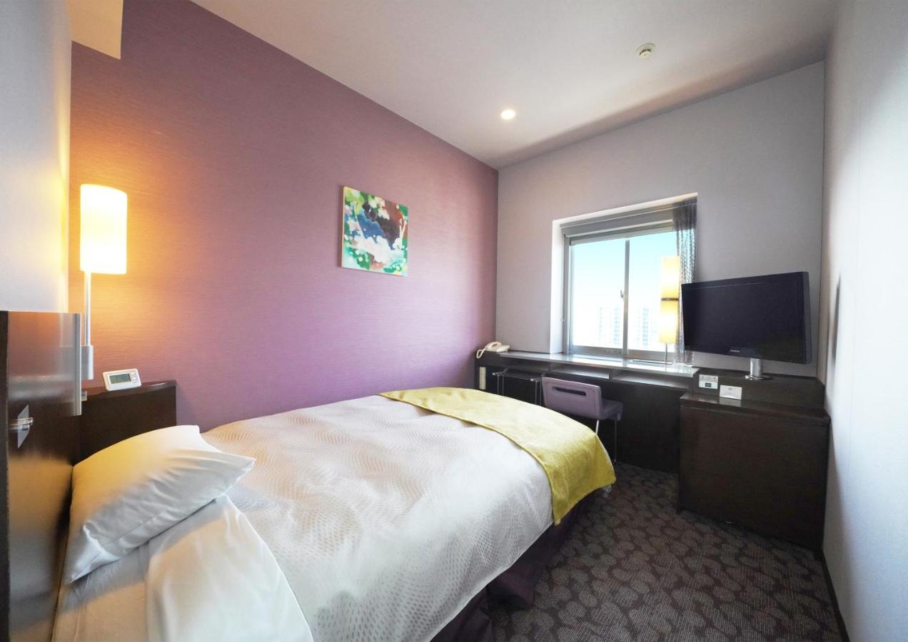 Ours Inn Hankyu Tokyo Luaran gambar