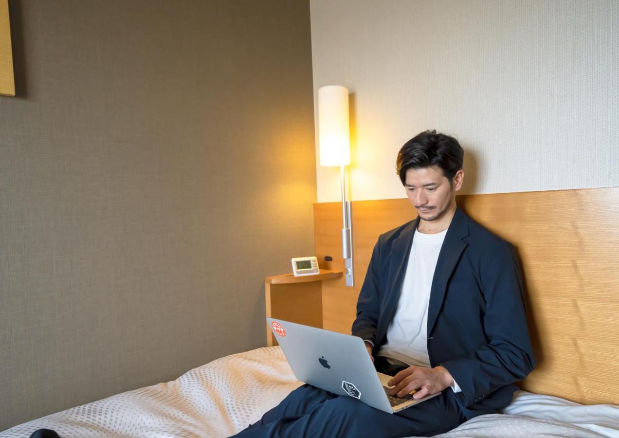 Ours Inn Hankyu Tokyo Luaran gambar