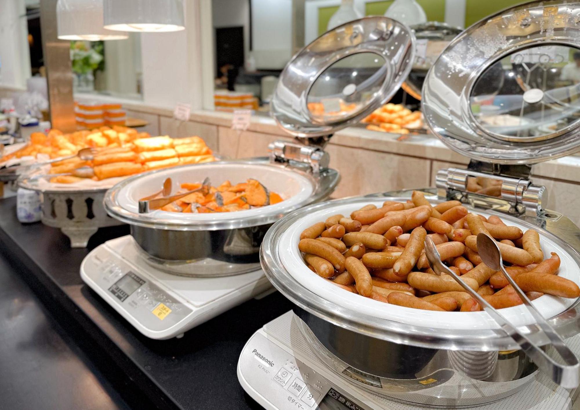 Ours Inn Hankyu Tokyo Luaran gambar
