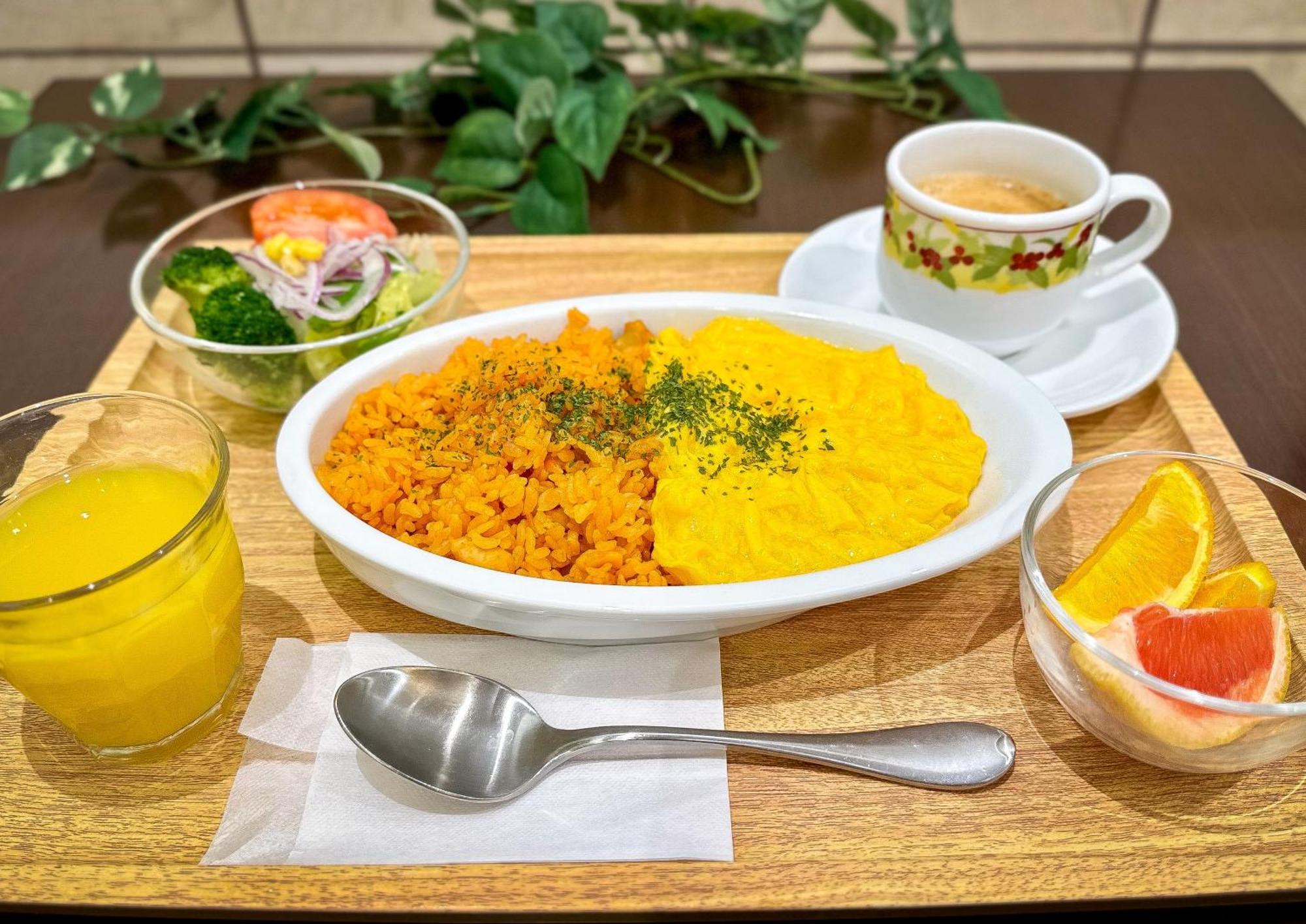 Ours Inn Hankyu Tokyo Luaran gambar