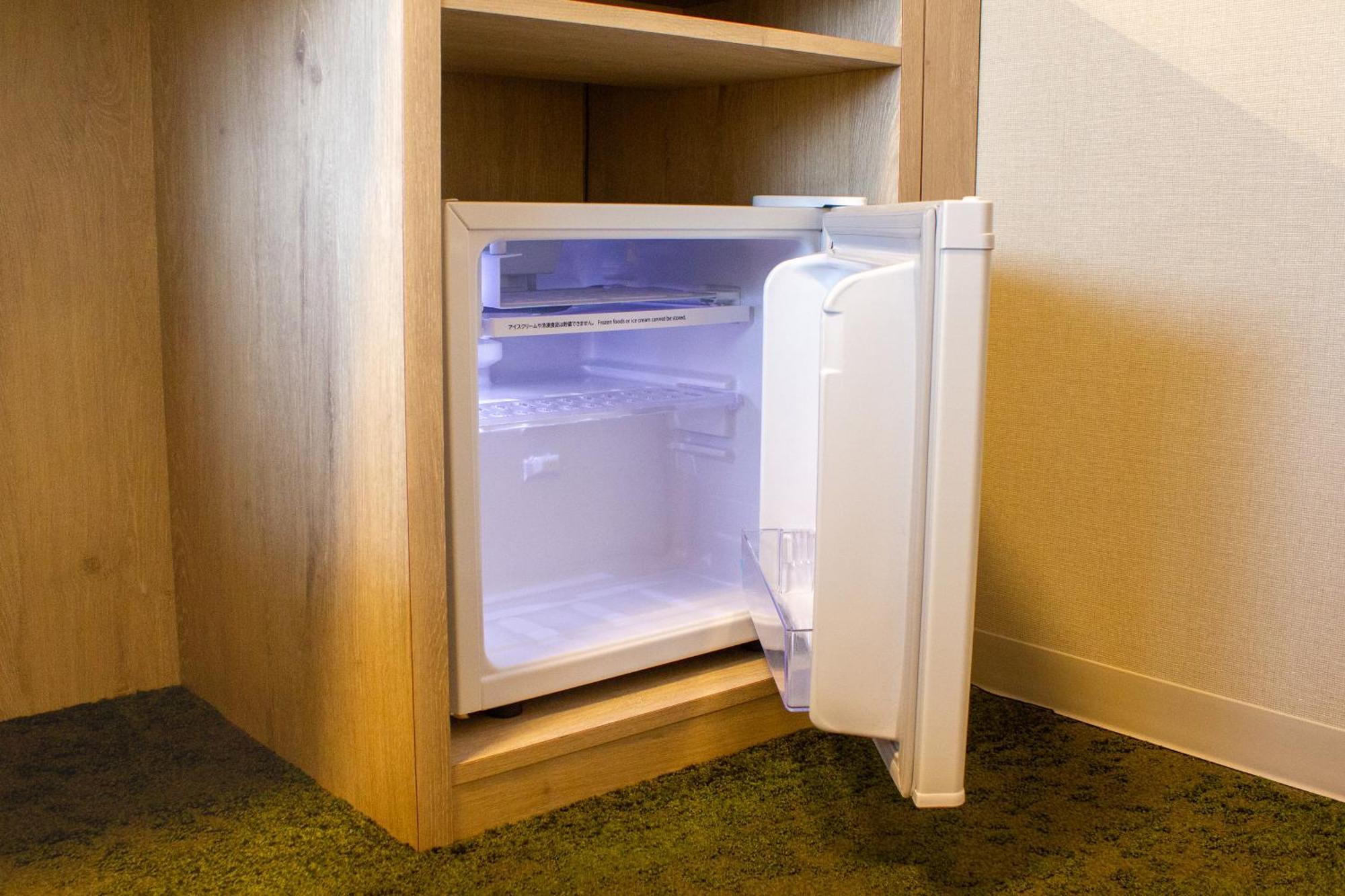 Ours Inn Hankyu Tokyo Luaran gambar
