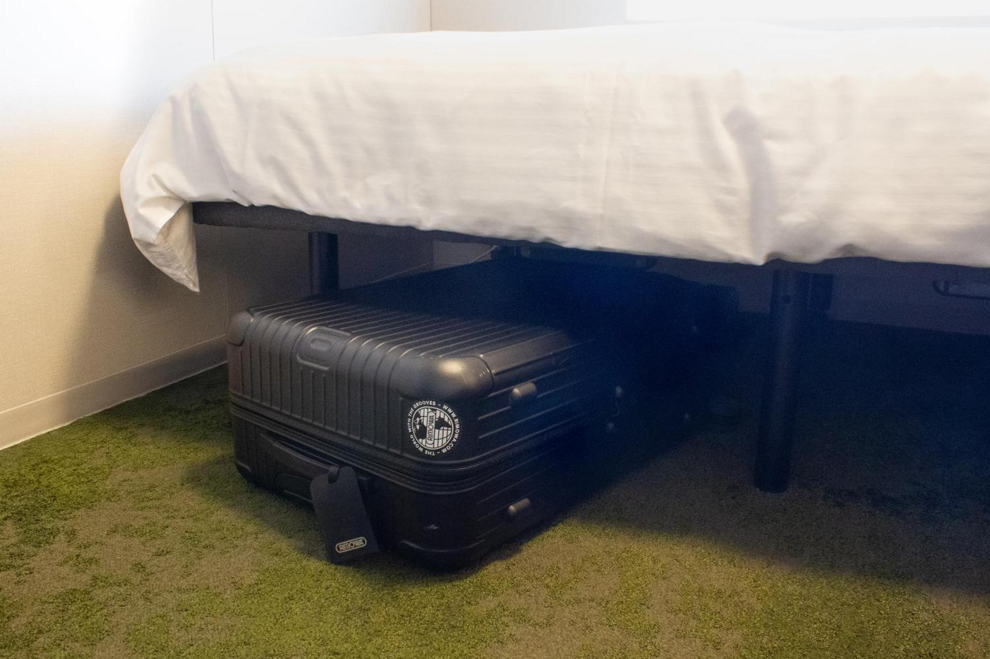 Ours Inn Hankyu Tokyo Luaran gambar