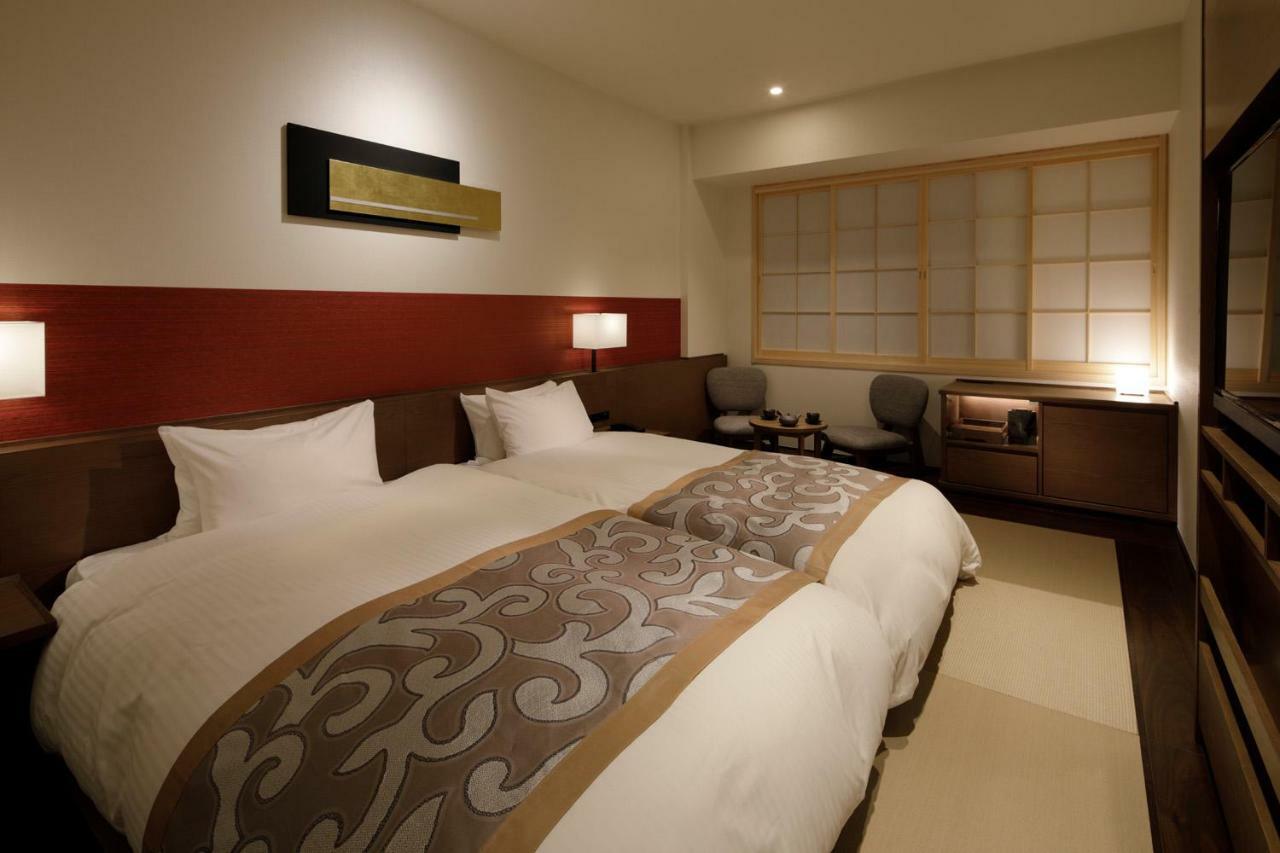 Ours Inn Hankyu Tokyo Luaran gambar