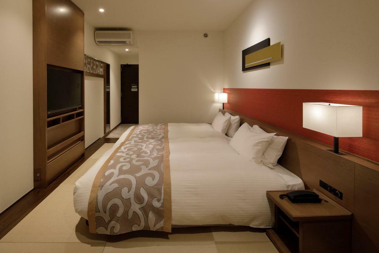 Ours Inn Hankyu Tokyo Luaran gambar